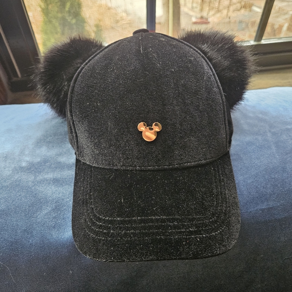 Disney Adult Hat